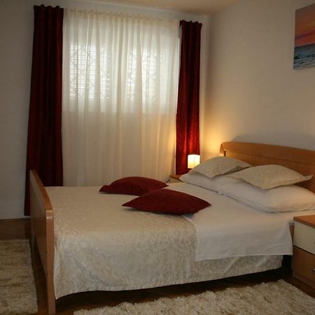 Apartments Josipa Split Exterior photo