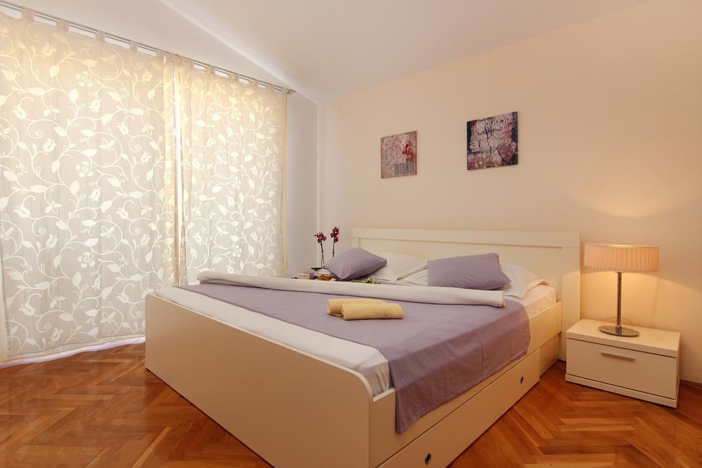 Apartments Josipa Split Room photo