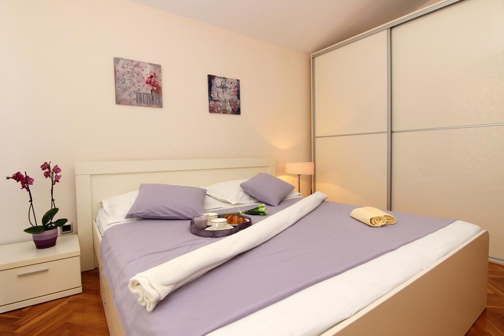 Apartments Josipa Split Room photo