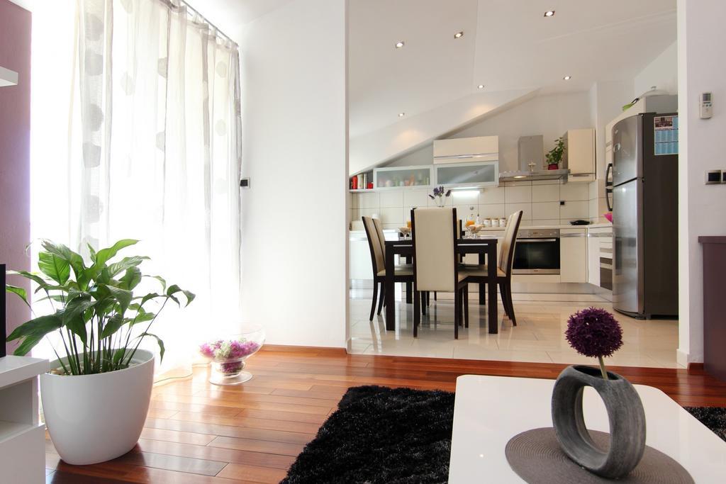 Apartments Josipa Split Room photo