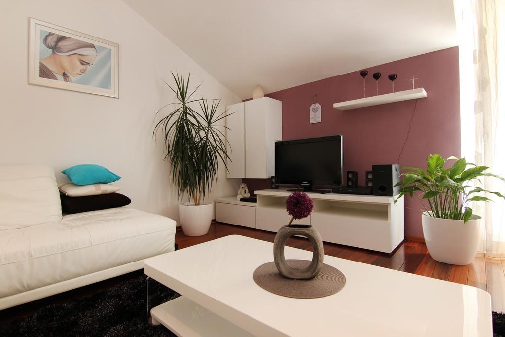 Apartments Josipa Split Room photo