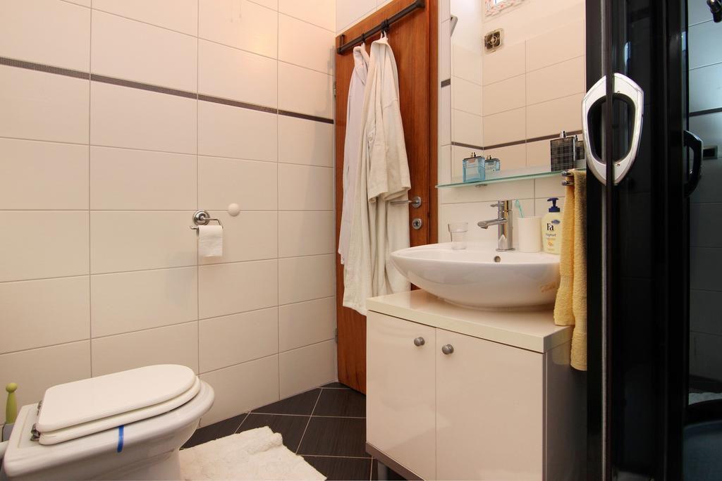 Apartments Josipa Split Room photo