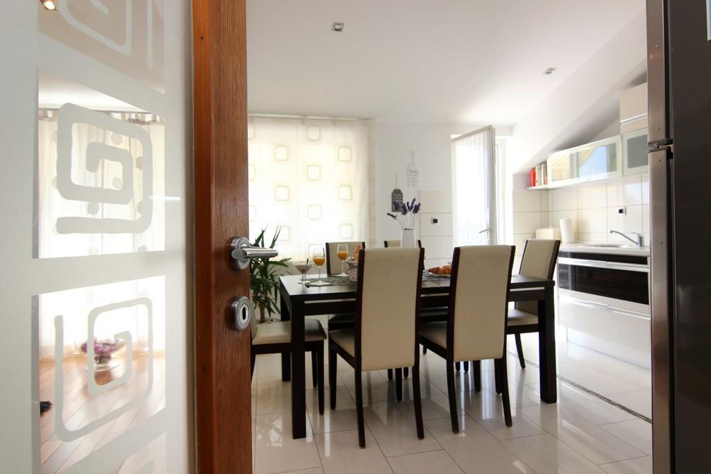 Apartments Josipa Split Room photo