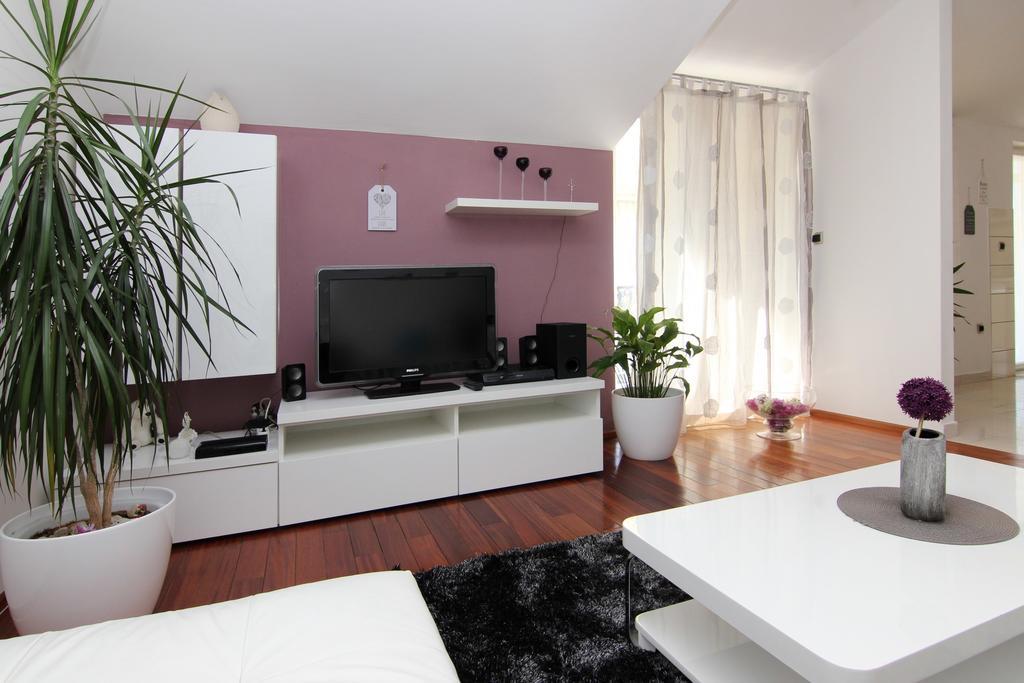 Apartments Josipa Split Room photo
