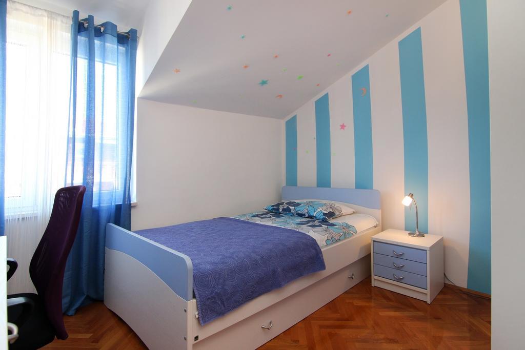Apartments Josipa Split Room photo