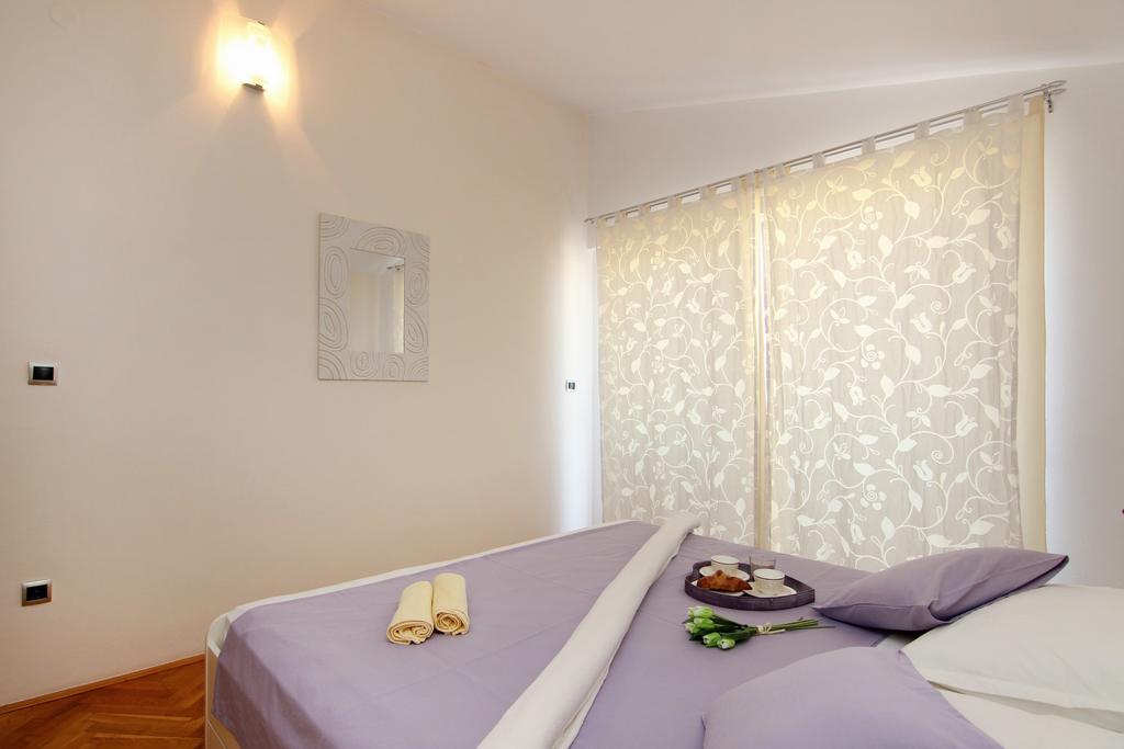 Apartments Josipa Split Room photo