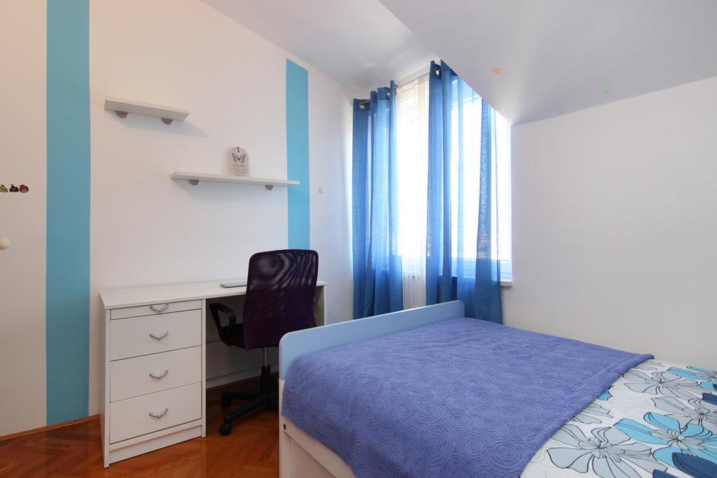 Apartments Josipa Split Room photo