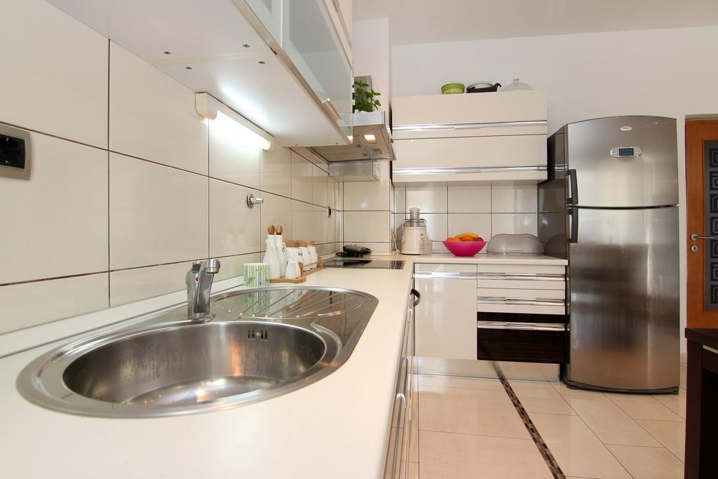 Apartments Josipa Split Room photo
