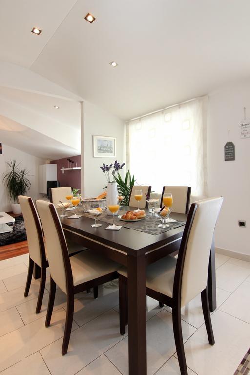 Apartments Josipa Split Room photo