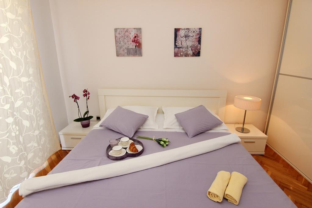 Apartments Josipa Split Room photo