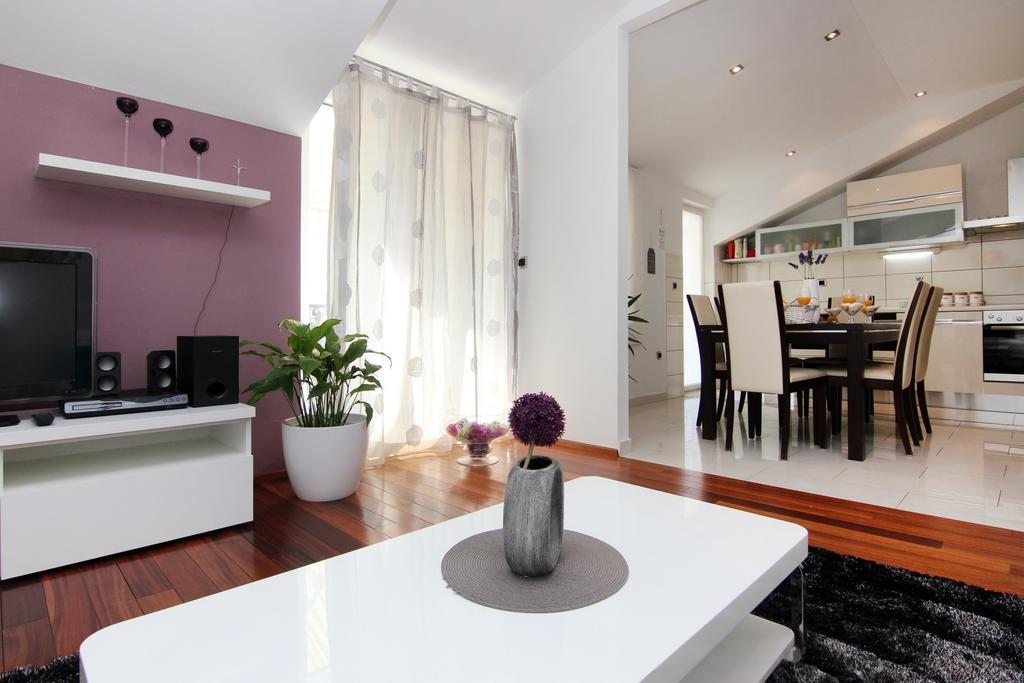 Apartments Josipa Split Room photo
