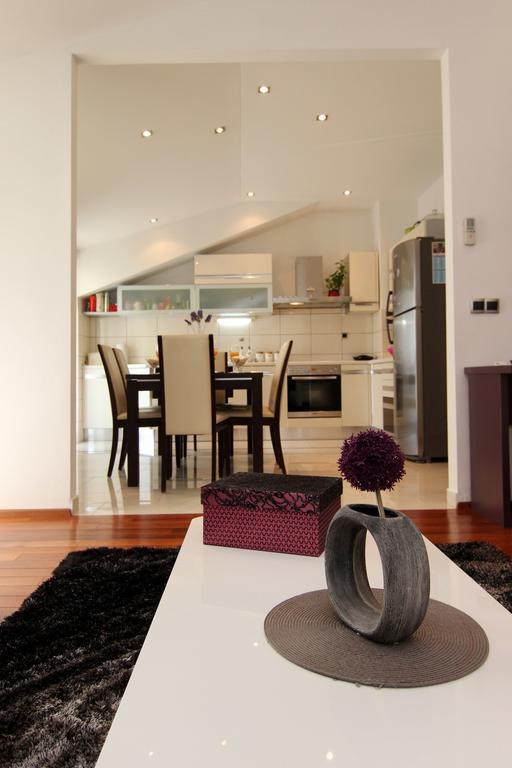 Apartments Josipa Split Room photo