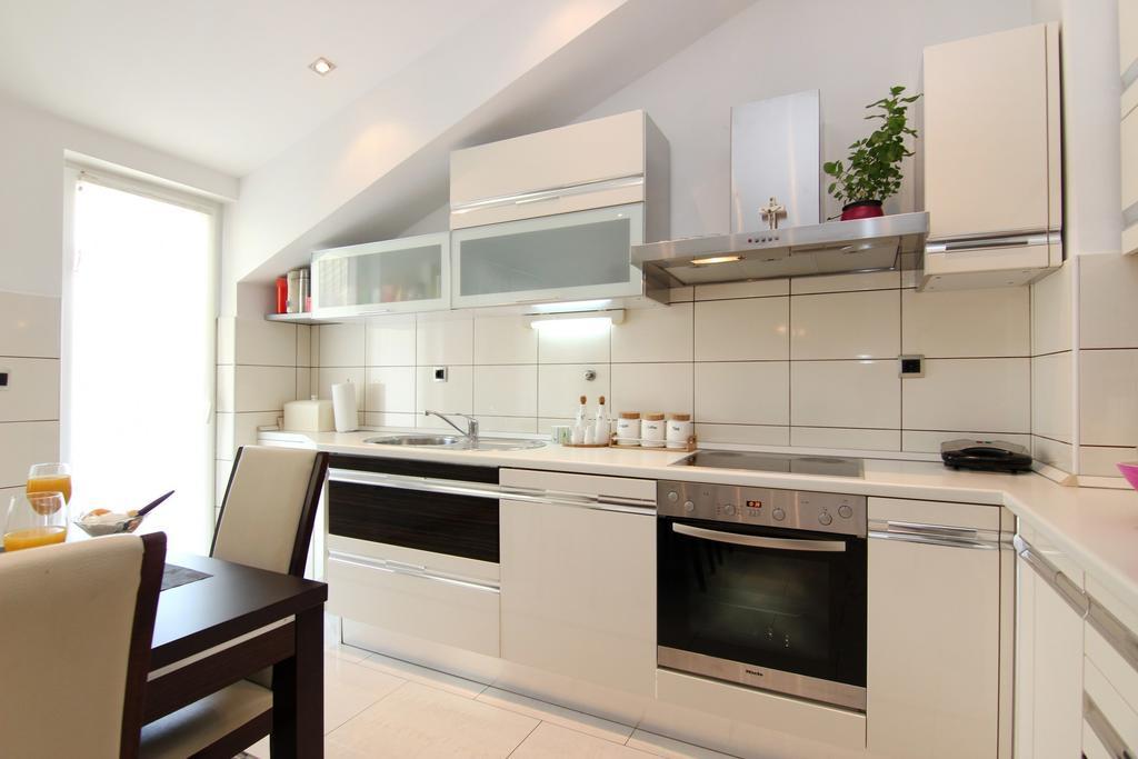 Apartments Josipa Split Room photo