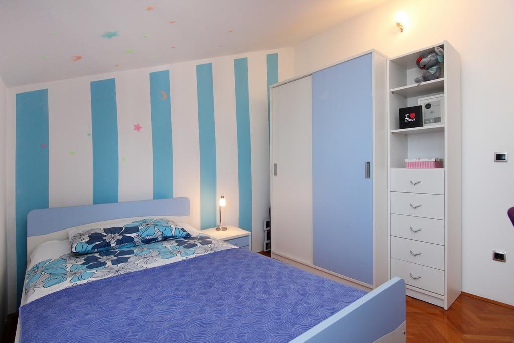 Apartments Josipa Split Room photo