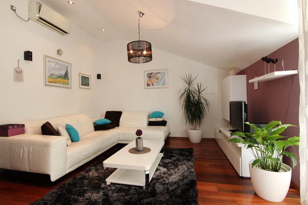 Apartments Josipa Split Room photo
