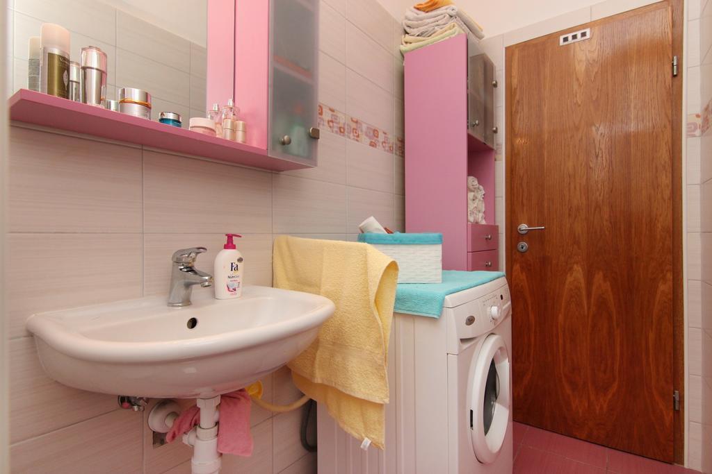 Apartments Josipa Split Room photo