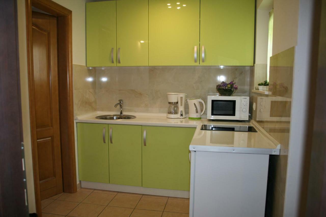 Apartments Josipa Split Exterior photo