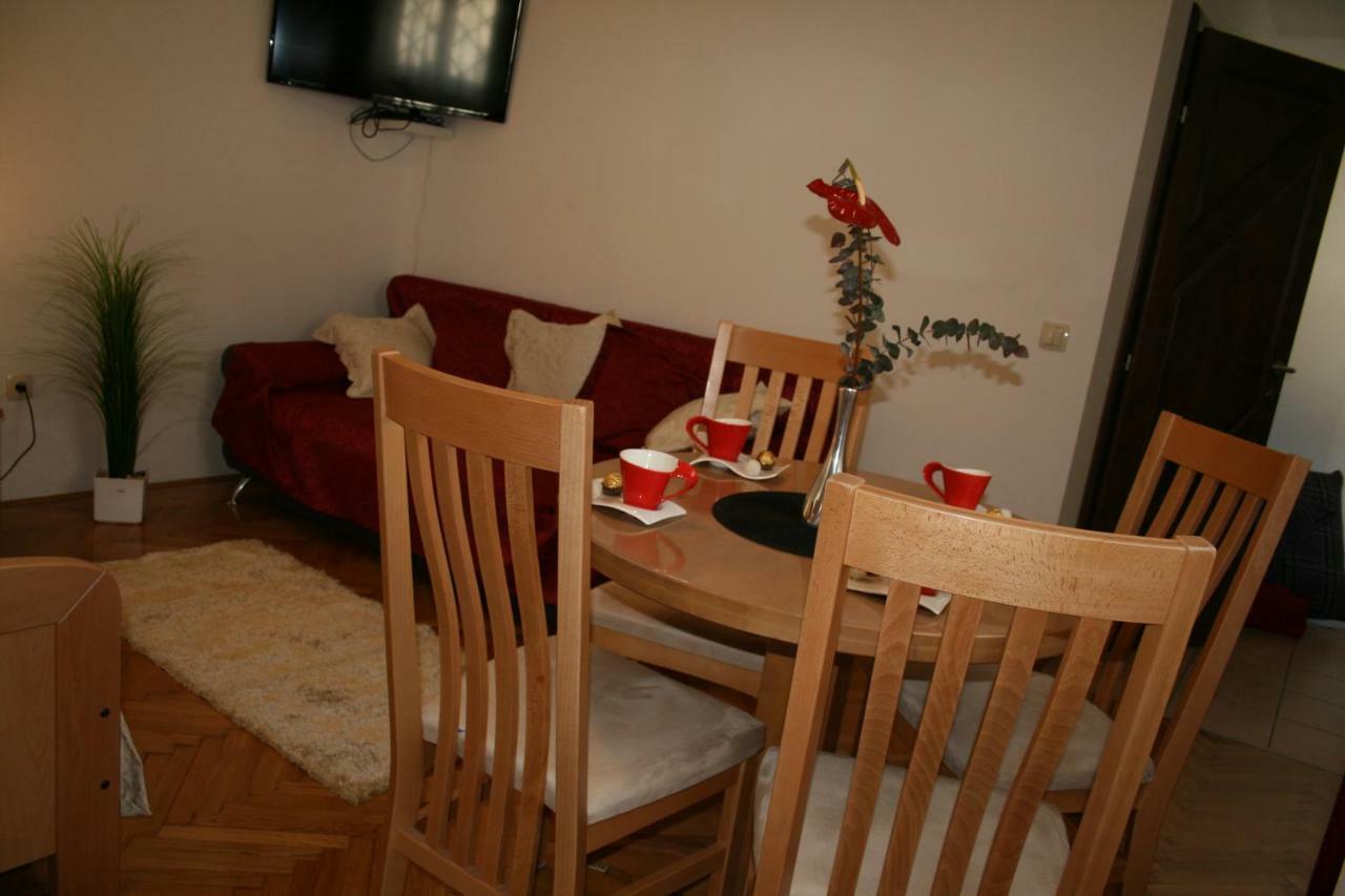 Apartments Josipa Split Exterior photo