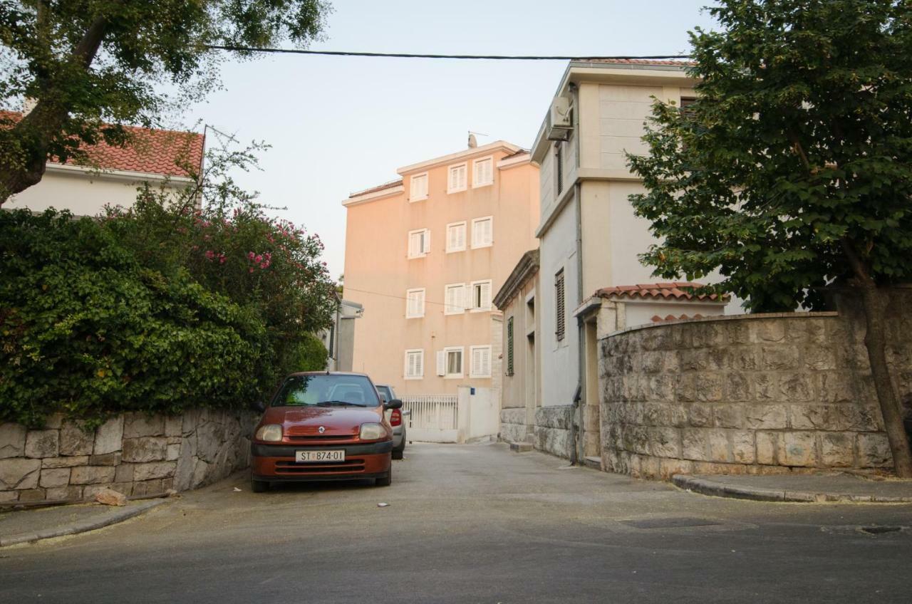 Apartments Josipa Split Exterior photo